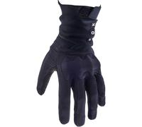 FOX Recon Off-Road Guanti da motocross, nero, Taglia L