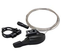 FOX Remote Lockout Loc Dual Cavo Morsetto SRAM Twinloc Leva 2 Posizioni - NUOVO