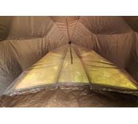 Fox Retreat Brolly System Inner Dome / Carp Fishing