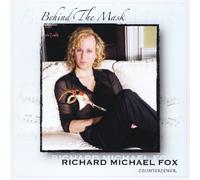 Fox Richard Michael - Behind The Mask