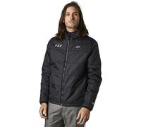 FOX Ridgeway Giacca, nero/grigio, Taglia S
