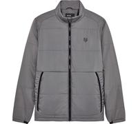 FOX Ridgeway Lite Giacca, grigio/argento, Taglia 2XL