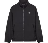FOX Ridgeway Lite Giacca, nero, Taglia S