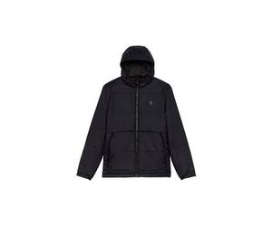 Fox ridgeway long sleeve giacca black