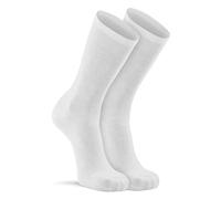 Fox River Men's Dry Therm-a-Wick Ultra-Lightweight Liner Crew Socks