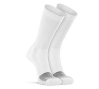 Fox River Wick Dry Funzione Calze da Uomo Walker Triathlon, L, Uomo, White