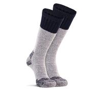 Fox River Wick Dry Outlander - Calzini da trekking a metà polpaccio, Donna Unisex - Adulto Uomo, calzini da trekking, 7586, Verde oliva., M