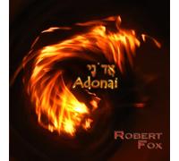 FOX,ROBERT - Adonai