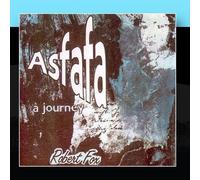 Robert Fox - Asfafa-a Journey