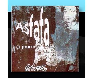 Fox, Robert - Asfafa-a Journey