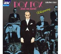 Fox,Roy & His Band - Whispering