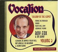 Fox, Roy - Lullaby Of The Leaves