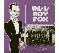 Fox, Roy - This Is Roy Fox