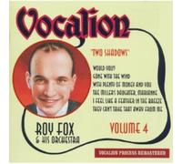 Fox, Roy - Two Shadows
