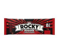 Fox' s Rocky Bar - Chocolate 8 per pack