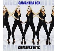 Fox, Samantha - Greatest Hits