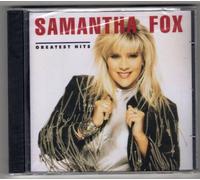 Fox, Samantha - Greatest Hits