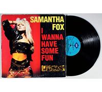 Fox, Samantha - I Wanna Have Some Fu