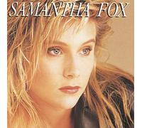 Samantha Fox – Samantha Fox – Sony Music