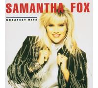 Fox,Samantha - Samantha Fox Greatest Hits
