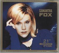 Fox,Samantha - The 21st Century Fox