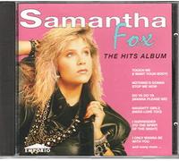 Fox,Samantha - The Hits Album