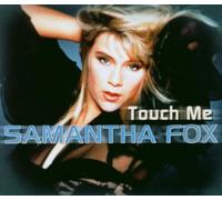 Fox,Samantha - Touch Me