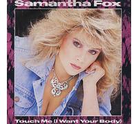 Fox Samantha - Touch Me