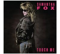 Fox, Samantha - Touch Me Import Edition by Fox, Samantha (2012) Audio CD