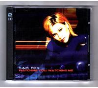 Fox,Samantha - Watching You,Watching Me