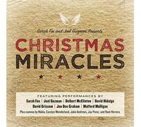 Fox, Sarah - Christmas Miracles