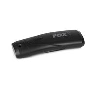 FOX Schnurabspulgerät Line Braid Stripper Per Linea Intrecciata, Nero