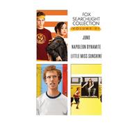Fox Searchlight Spotlight Seri - Vol.. 1