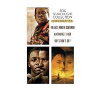 Fox Searchlight Spotlight Seri - Vol. 3