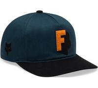 FOX Shadow Cappello Snapback, Benzina