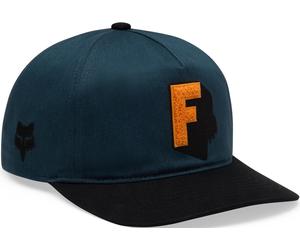 FOX Shadow Cappello Snapback, Benzina