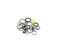 Fox Shock DHX2 Damper Rebuild Kit