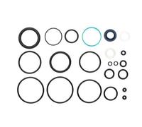 FOX Shock DHX2 Damper Rebuild Seal Kit 2021