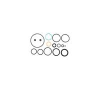 Fox Shock Float X Seal Rebuild Kit