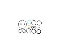 Fox Shock Float X Seal Rebuild Kit