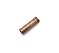 Corpo dell'amortizzatore Fox Factory Body Outer - Float X2- .940 Bore - Kashima - 230 X 65 & 225(T) X 75 Bronze