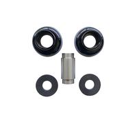 Fox Eyelet Roller Bearing Kit Nero 30 x 8 mm Black
