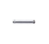 FOX Shock Outer Damper Shaft Steel 2pc 2.905 TLG 7.5 x 2.0 / 7.25 x 1.75