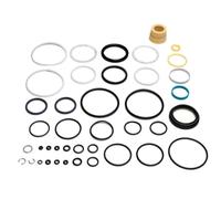 Fox Float X2 Gen2 2021-2024 Service Kit Trasparente