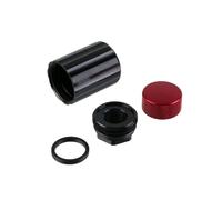Fox Shox Fork Control Knobs and Parts 2019 36 Grip Bottom Stud Interface Parts - 820-05-518-KIT