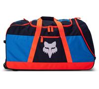 FOX Shuttle 180 Race Spec Roller Borsa per attrezzi, blu, Taglia unica