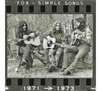Fox - Simple Songs 1971-73