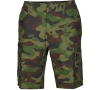 FOX Slambozo Camo Calzoncini, multicolore, taglia 30 per maschi