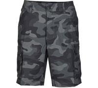 FOX Slambozo Camo Calzoncini, multicolore, taglia 40 per maschi