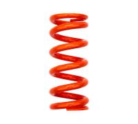 Fox racing shox sls primavera 2 4 pollici arancione